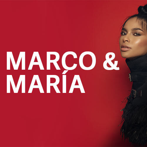 07/06/24 – Marco & María