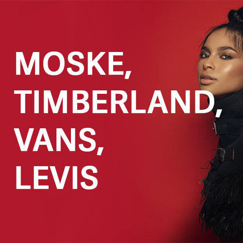 07/06/24 – Moske, Timberland, Vans, Levis