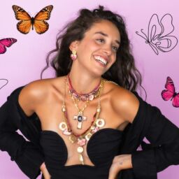 Magdala presenta su colección 'Metamorfosis'