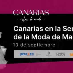 Tenerife Moda en la Semana de la Moda de Madrid y otros eventos de relevancia nacional