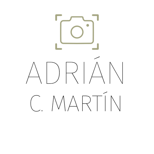 Adrián C. Martín