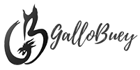 Logo Gallobuey