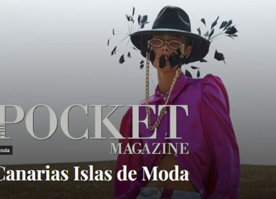 Revista Pocket Magazine