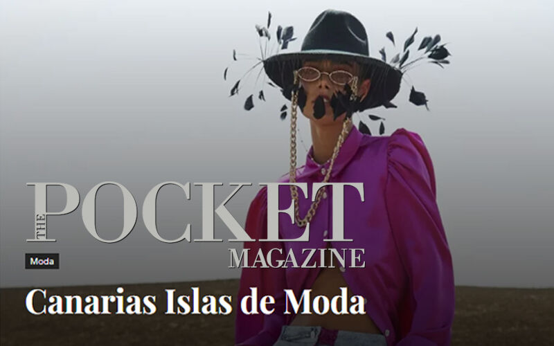 Revista Pocket Magazine