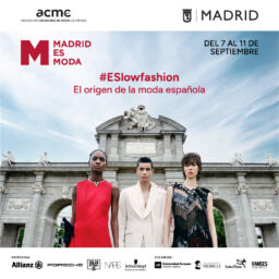 Tenerife Moda participará en el Madrid es moda