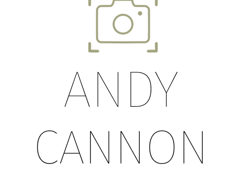 Andy Cannon logo