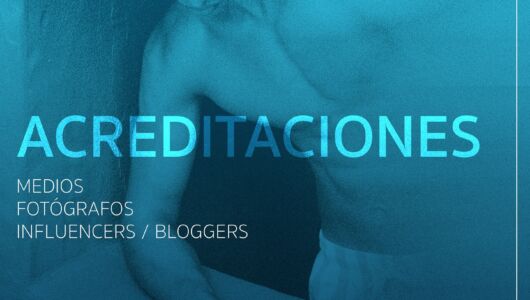 TFB24 acreditaciones bloggers