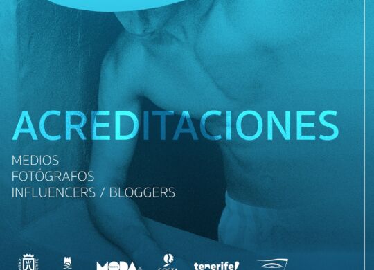 TFB24 acreditaciones bloggers