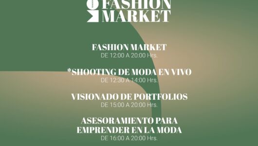 180 Fashion Market