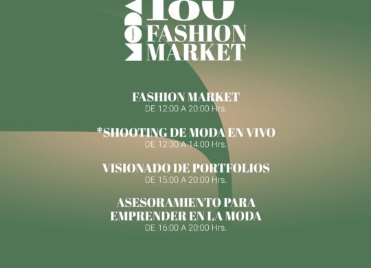 180 Fashion Market