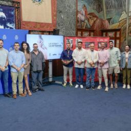 Bases del XIII concurso nacional de fotografía Tenerife Moda 2025