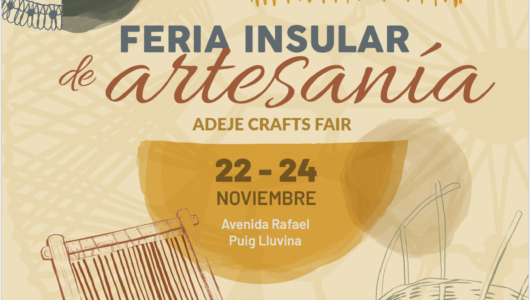 Feria Insular de Artesanía, Adeje 2024