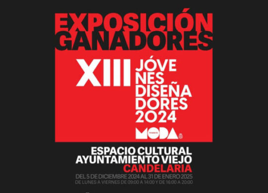 EXPO jovenes diseñadores 8x5