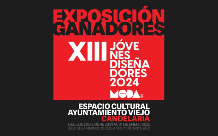 EXPO jovenes diseñadores 8x5