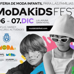 El Cabildo abre el plazo para el Concurso de Dibujo Infantil ModaKids Fest