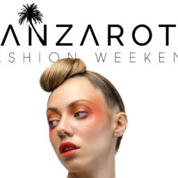 Lucía de Su participa este fin de semana en la Lanzarote Fashion Weekend LZTFW