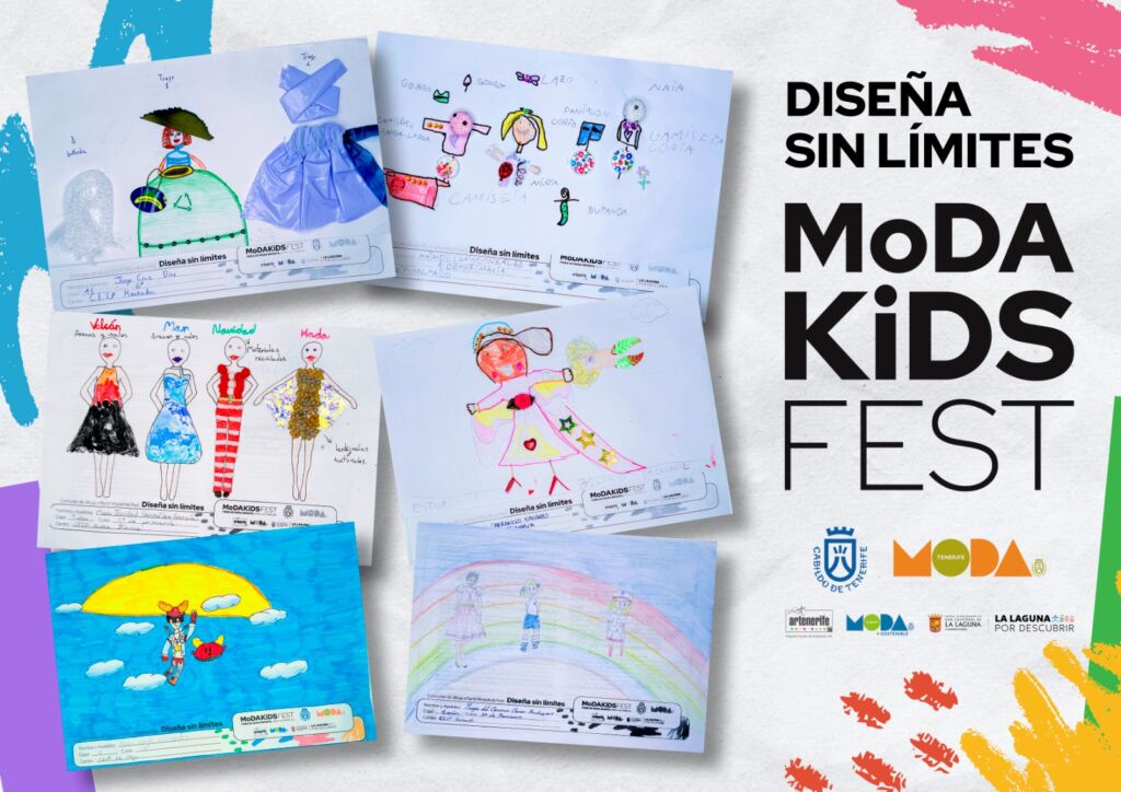 La entrega de premios se llevará a cabo mañana (viernes), tras la inauguración oficial de ModaKids Fest, prevista para las 18:00 horas en el La Laguna Gran Hote