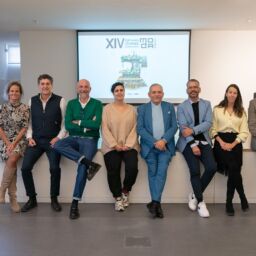 Presentado en Oporto el XIV Concurso Internacional de Jóvenes Diseñadoras y Diseñadores 2025