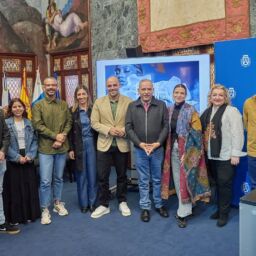 Tenerife Moda invitada a la Feria Internacional de Moda Flamenca de Sevilla, una de las más prestigiosas de Europa