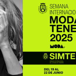 Información general la Semana de la Moda de Tenerife #SIMTE25