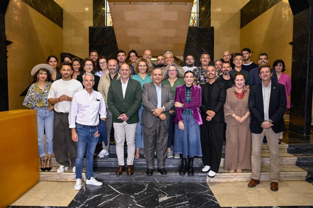 El primer premio fue para Manuel González Arteaga mientras que el segundo y tercer premio recayeron en Fabio di Pietro y Nuria Barragán Hernández, respectivamente    