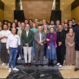 El Cabildo designa a los ganadores del XIII Concurso Nacional de Fotografía Tenerife Moda