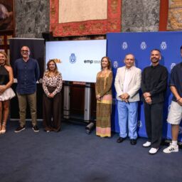 El Cabildo de Tenerife y la Escuela de Moda de Oporto renuevan su compromiso para el fomento de la formación y desarrollo del sector textil
