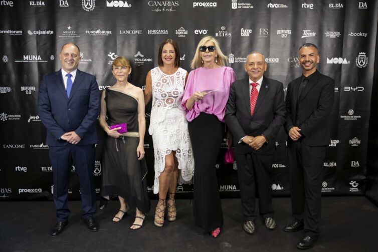 PHOTOCALL 19/6