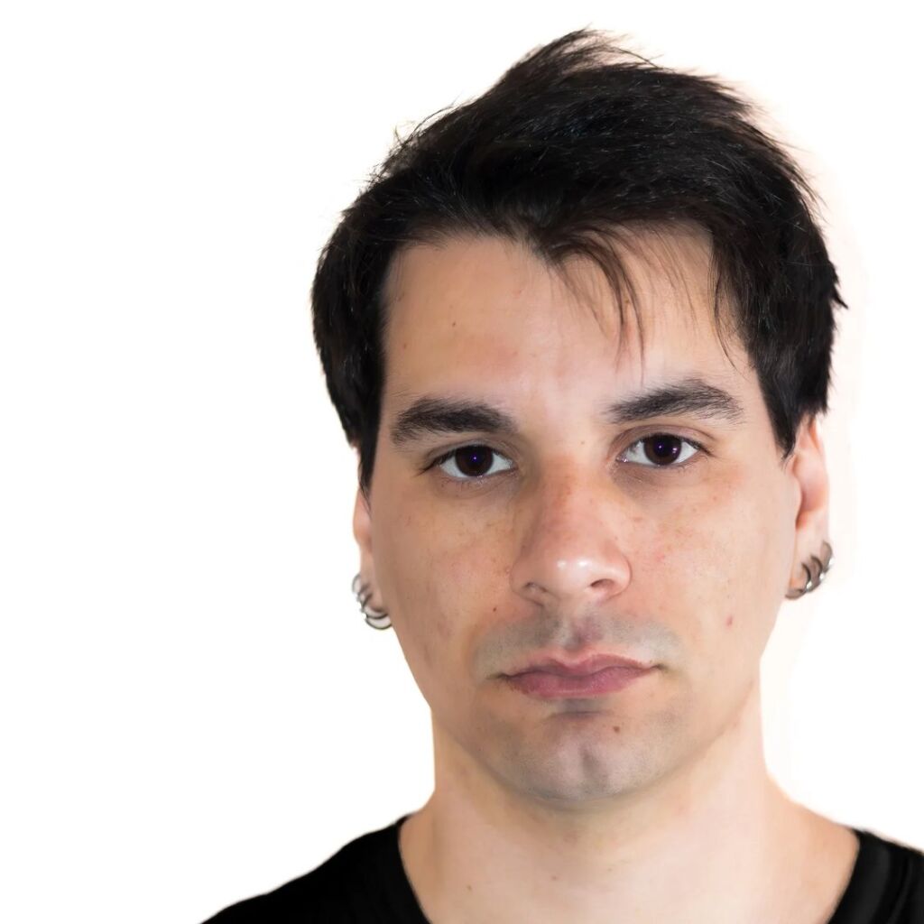 Ezequiel Tagliapietra