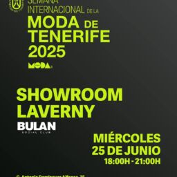 SHOWROOM  en el increíble BULAN Social Club.