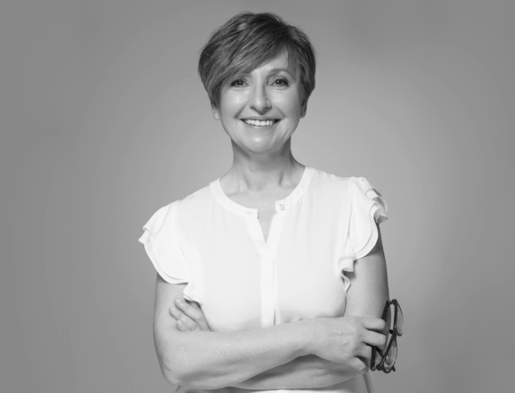 La diseñadora Isabel Sanchis (@isabelsanchiscostura), invitada de lujo para esta edición de la Semana Internacional de la Moda de Tenerife