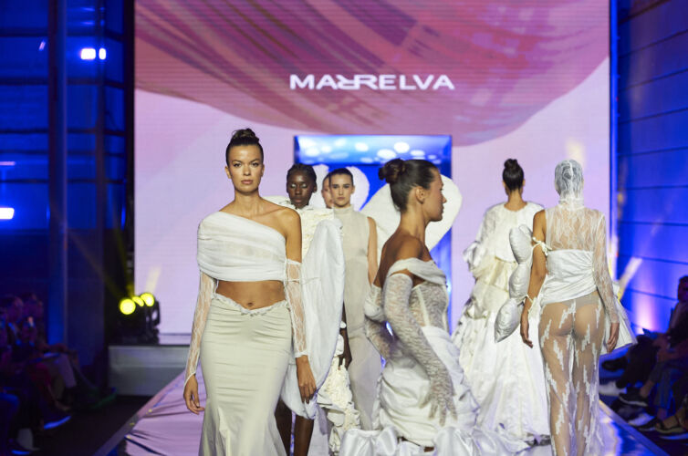 MARGRIDA DE RELVA – XIV CONCURSO JÓVENES DISEÑADORES