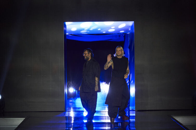 ACROMATYX – XIV CONCURSO JÓVENES DISEÑADORES