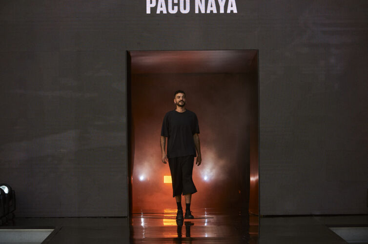 PACO NAYA