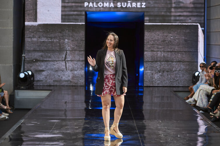 PALOMA SUAREZ