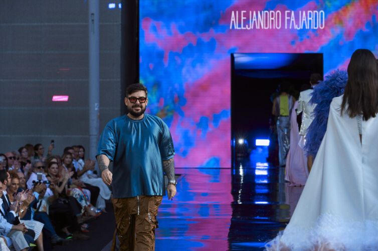 ALEJANDRO FAJARDO