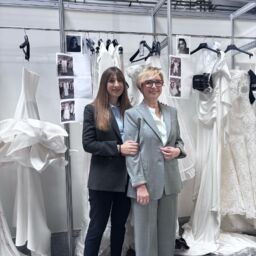 Tenerife se viste de gala con grandes nombres en la Semana Internacional de la Moda #SIMTE25