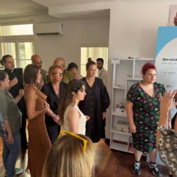Madrid acoge la primera Shopping Weekend de moda isleña