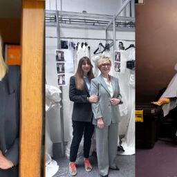 Tenerife se viste de gala con grandes nombres en la Semana Internacional de la Moda #SIMTE25