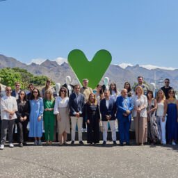 El Cabildo presenta a los finalistas del XIV Concurso Internacional de Jóvenes Diseñadores Tenerife Moda