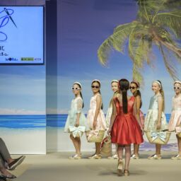 Javilar Kids nos muestra su colección en el último FIMI SUMMER SHOWROOM