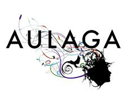Aulaga Logo