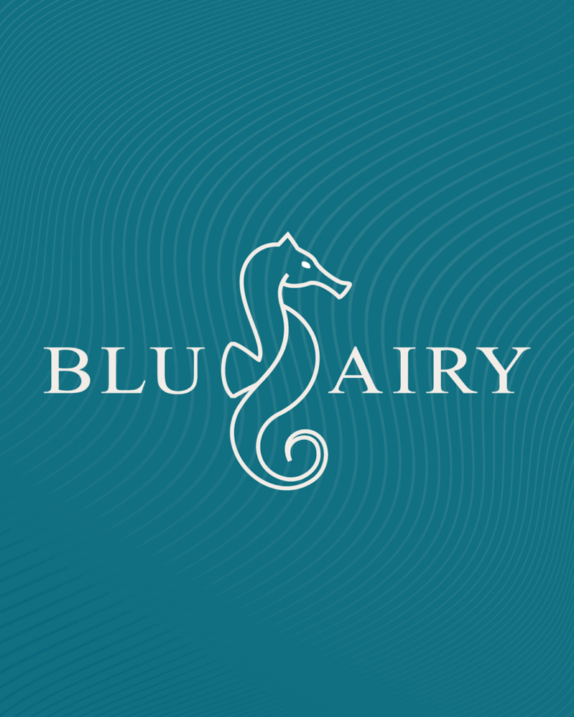 Bluairy