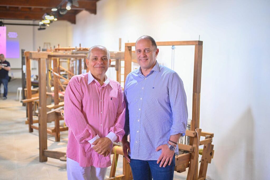 La iniciativa, alineada con el Plan Estratégico de Moda de Tenerife 2024-2027, busca consolidar a la Isla como referente en creatividad, innovación y sostenibilidad en la industria de la moda