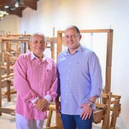 El Cabildo crea el ‘Sello Tenerife Moda Sostenible’ para acreditar a las empresas bajo la marca Tenerife Moda.
