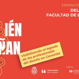 Aquí también diseñan ellas. Visibilizando el legado de las profesionales del diseño de Canarias