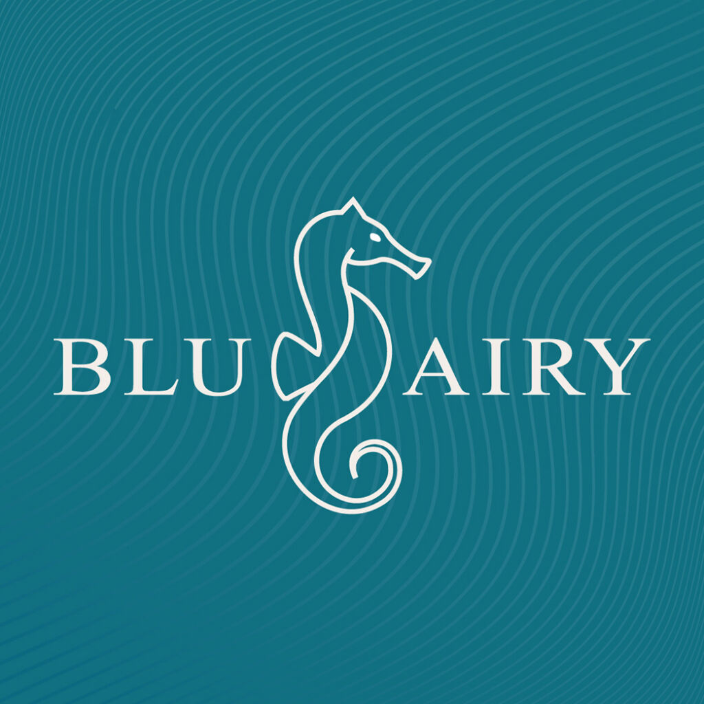 Bluairy