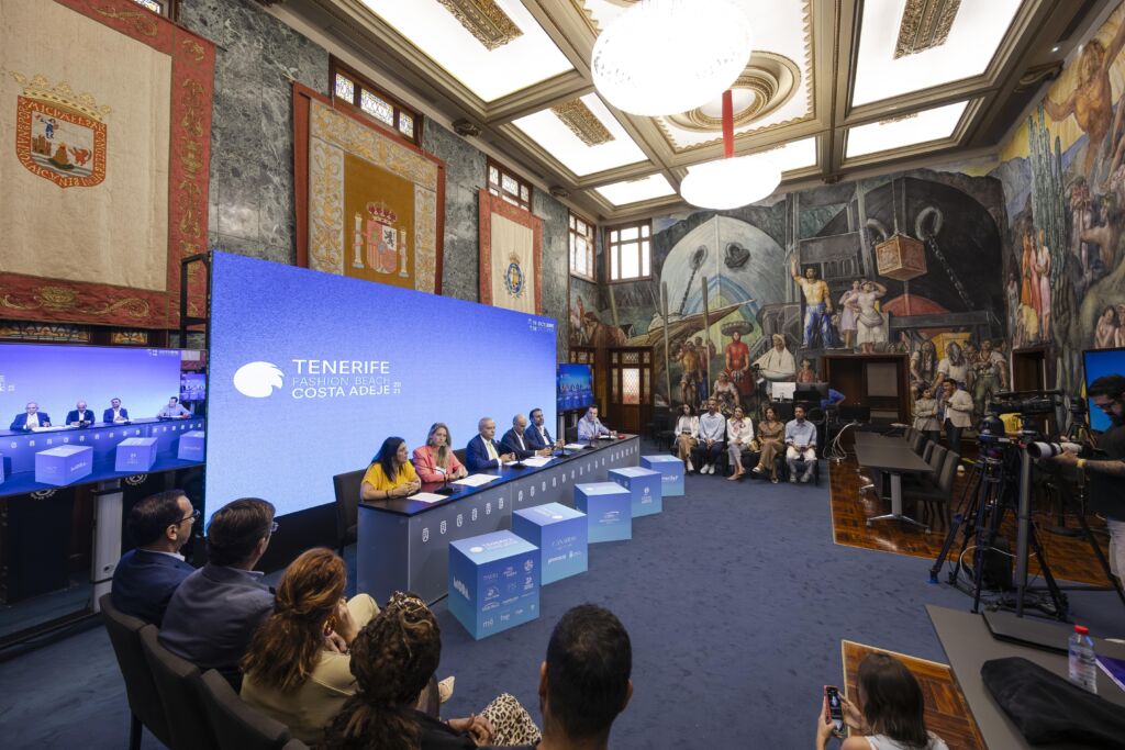 LA TFBCA se ha posicionado como una de las pasarelas con mayor proyección nacional, y solo en su pasada edición logró más de 40 millones de impactos directos y un retorno de inversión como valor en comunicación superior cercano a los 4 millones de euros