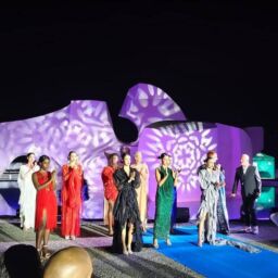 Tabaiba Sustainable Fashion 2025: la moda consciente que florece en el Puerto de la Cruz