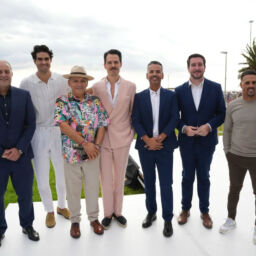 Tenerife Fashion Beach Costa Adeje 2025: la isla vuelve a brillar con luz propia